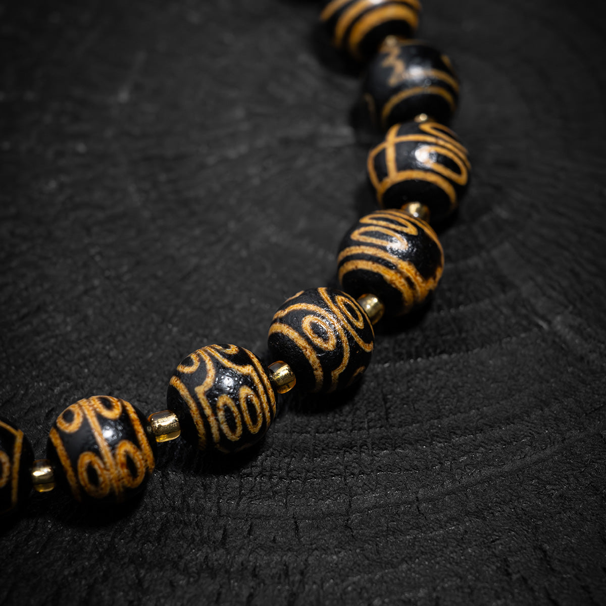 【测试用，请勿拍】锁骨链9