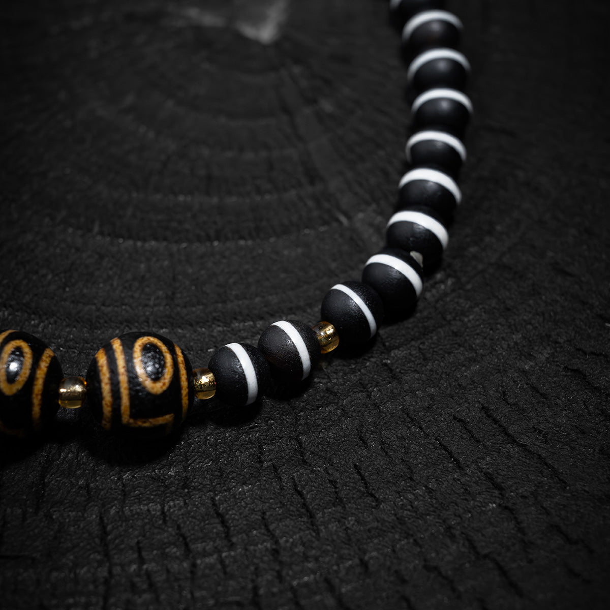 【测试用，请勿拍】锁骨链9