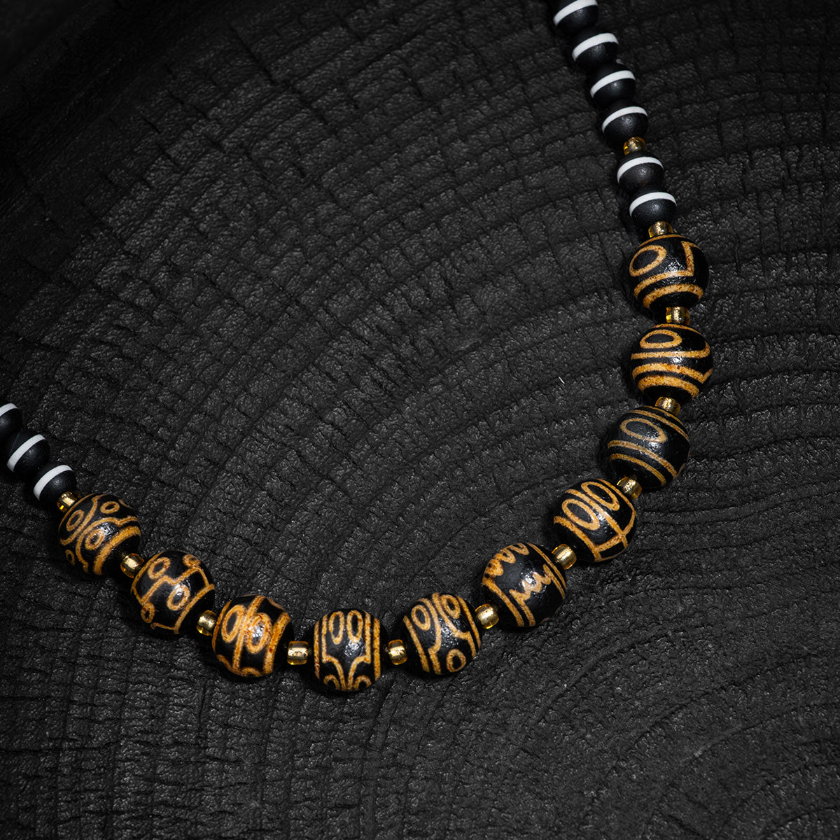 【测试用，请勿拍】锁骨链9